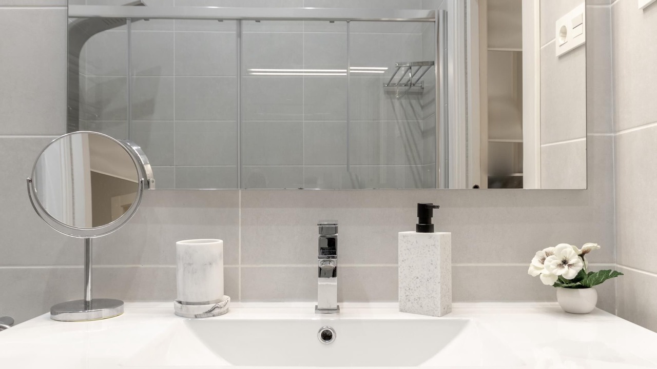 Photo of Bathroom in San Francisco