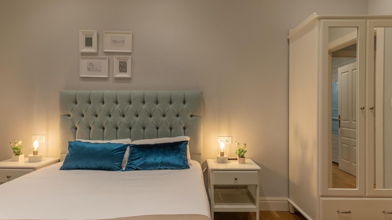 Photo of Bedroom in San Francisco