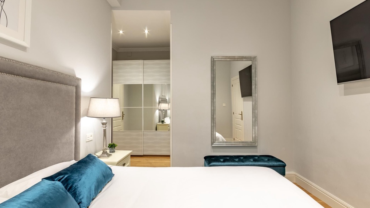 Photo of Bedroom in San Francisco