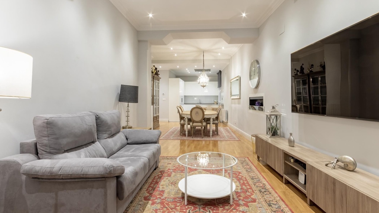 Photo of Livingroom in San Francisco