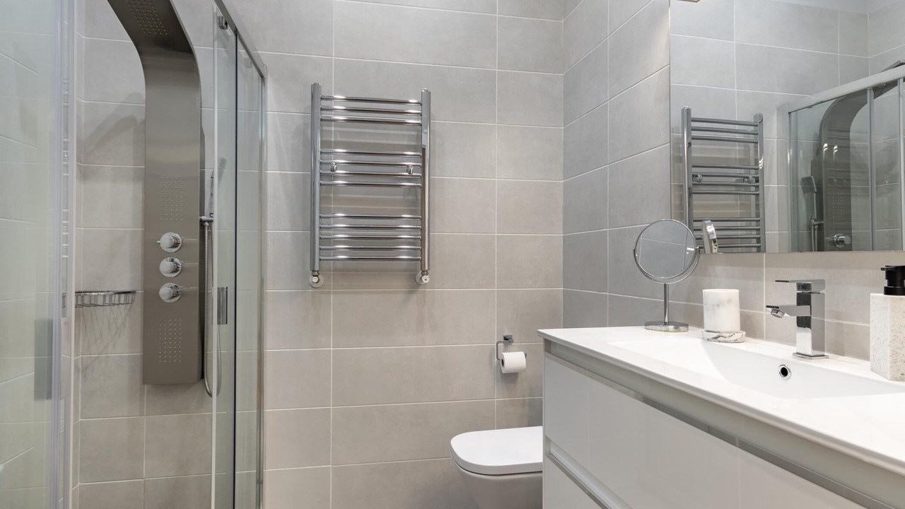 Photo of Bathroom in San Francisco
