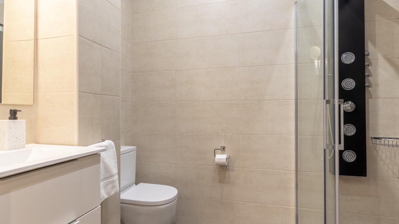 Photo of Bathroom in San Francisco