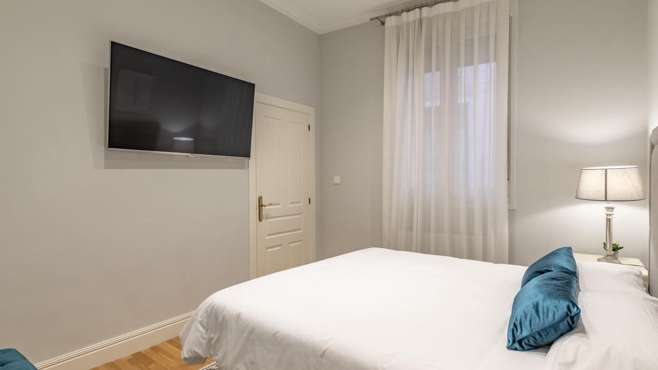 Photo of Bedroom in San Francisco