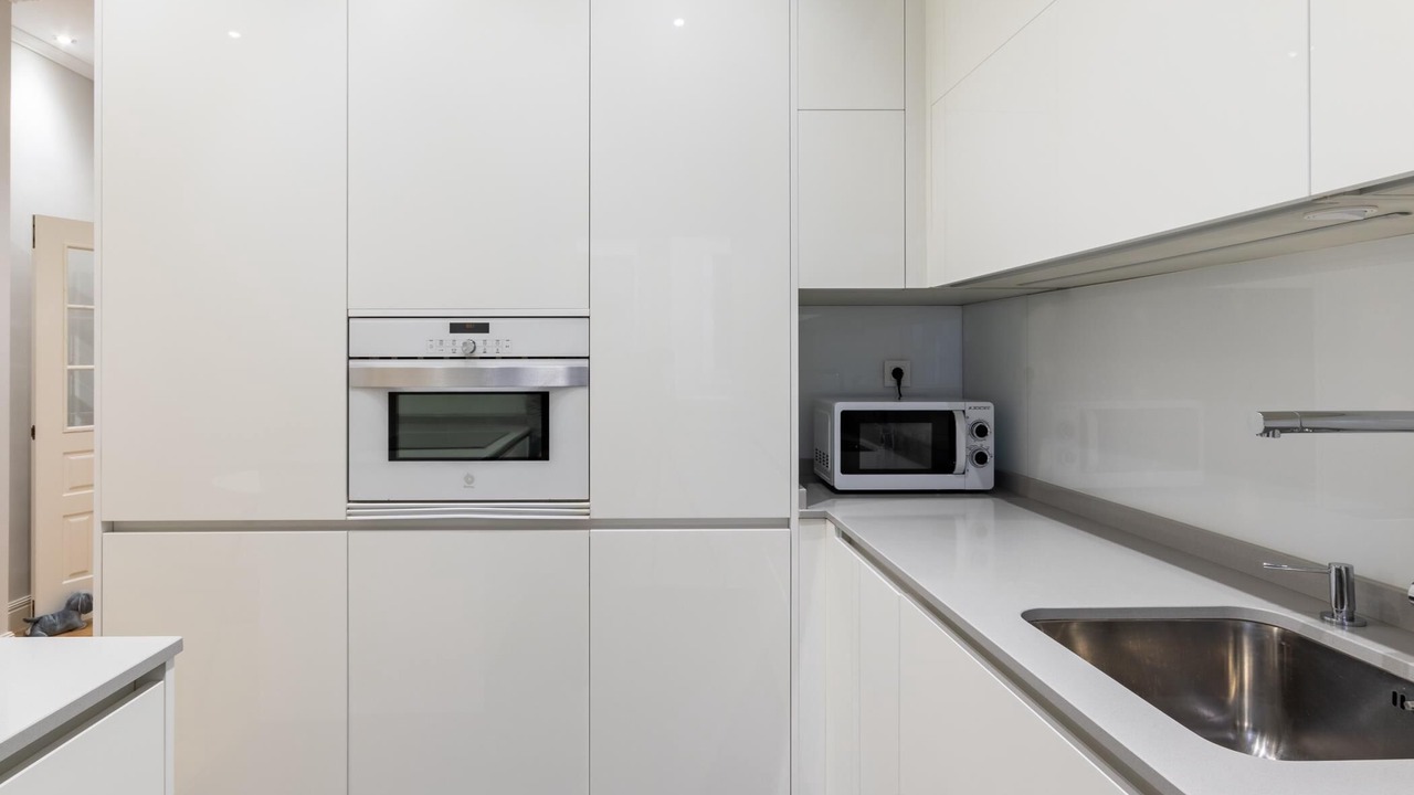 Photo of Kitchen in San Francisco