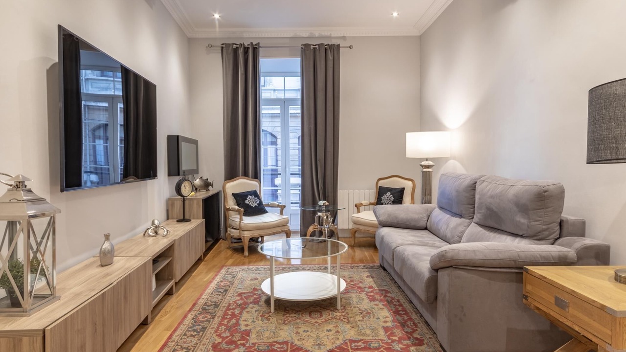 Photo of Livingroom in San Francisco