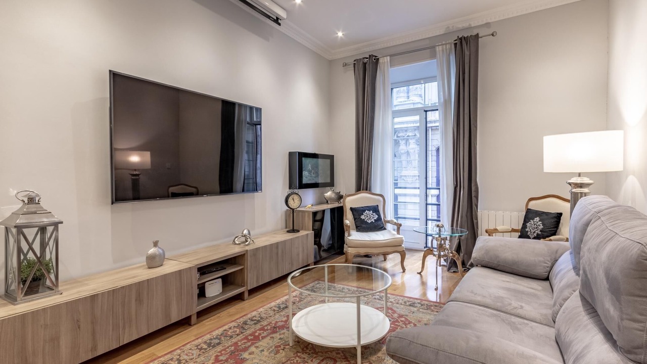 Photo of Livingroom in San Francisco
