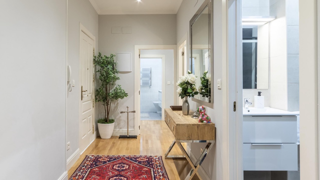 Photo of Bathroom in San Francisco