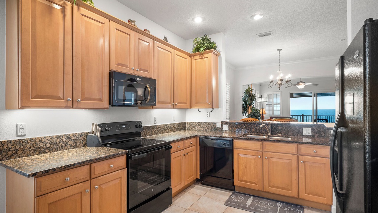 Photo of Kitchen in Palm Coast