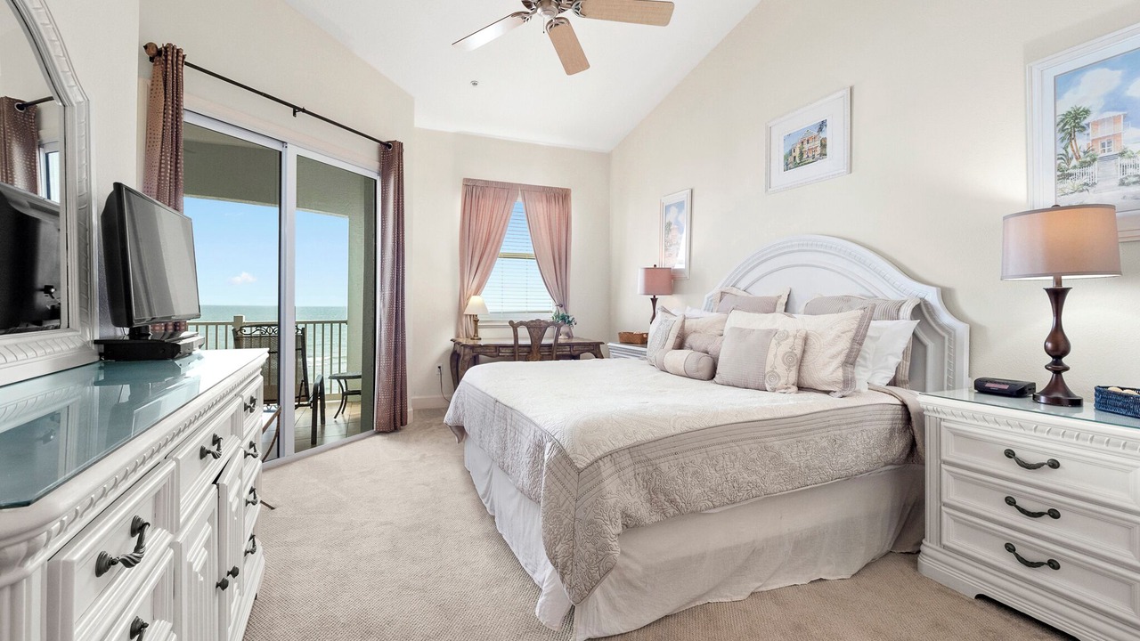 Photo of Bedroom in Palm Coast