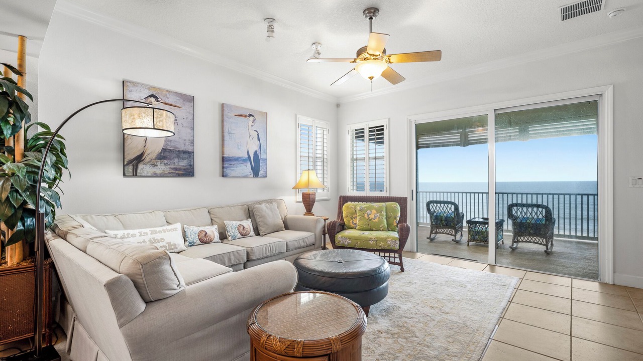 Photo of Livingroom in Palm Coast