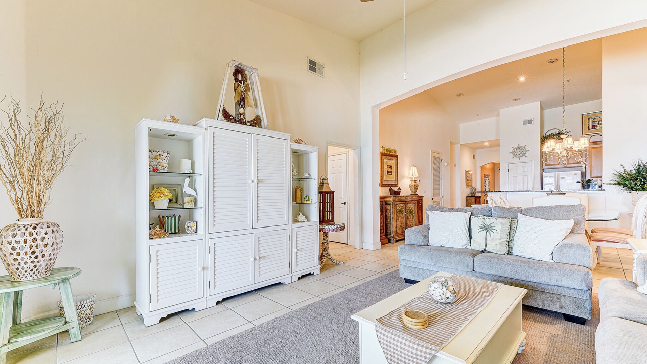 Photo of Livingroom in Palm Coast