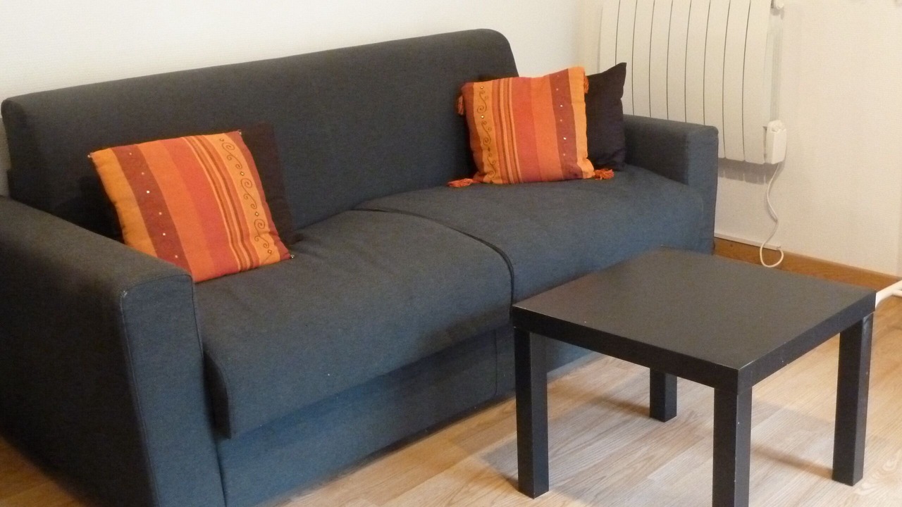 Photo of Livingroom in Masevaux-Niederbruck