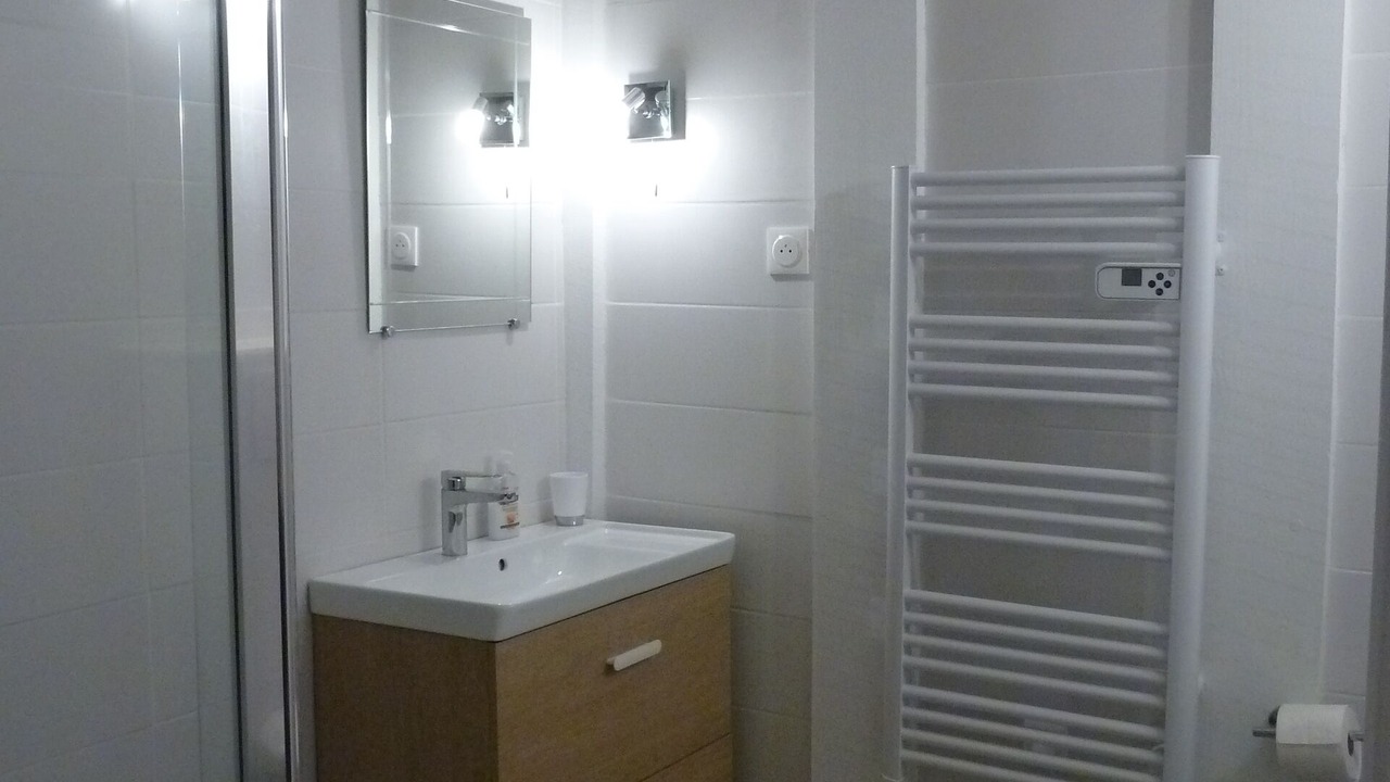 Photo of Bathroom in Masevaux-Niederbruck