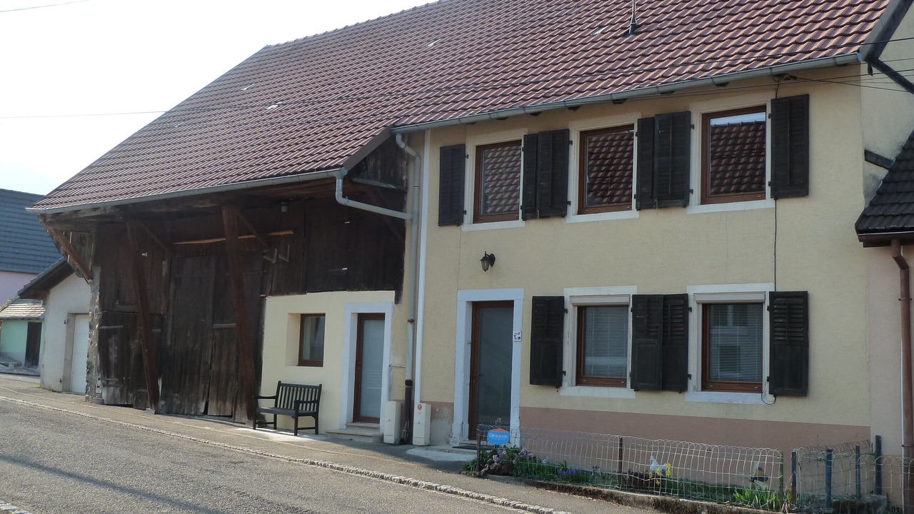 Photo of Outdoor in Masevaux-Niederbruck