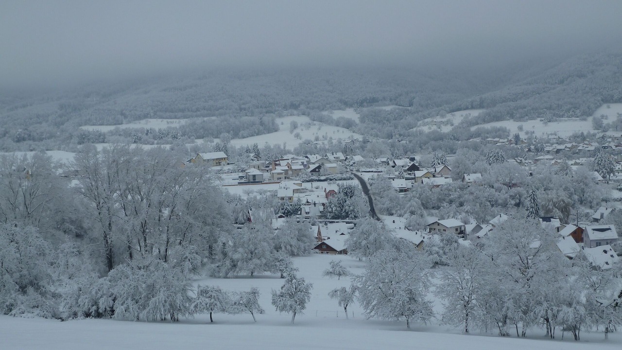 Photo of Outdoor in Masevaux-Niederbruck