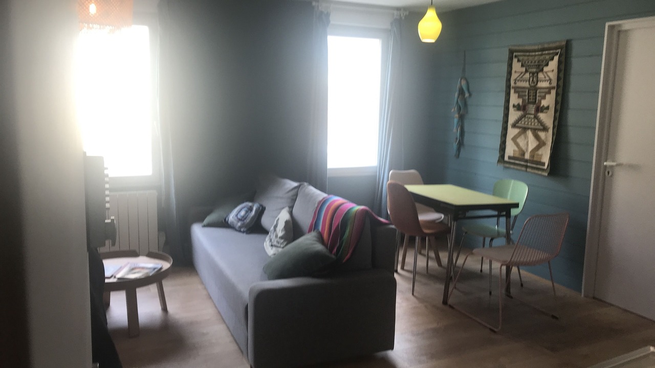 Photo of Livingroom in Saint Jean Station District