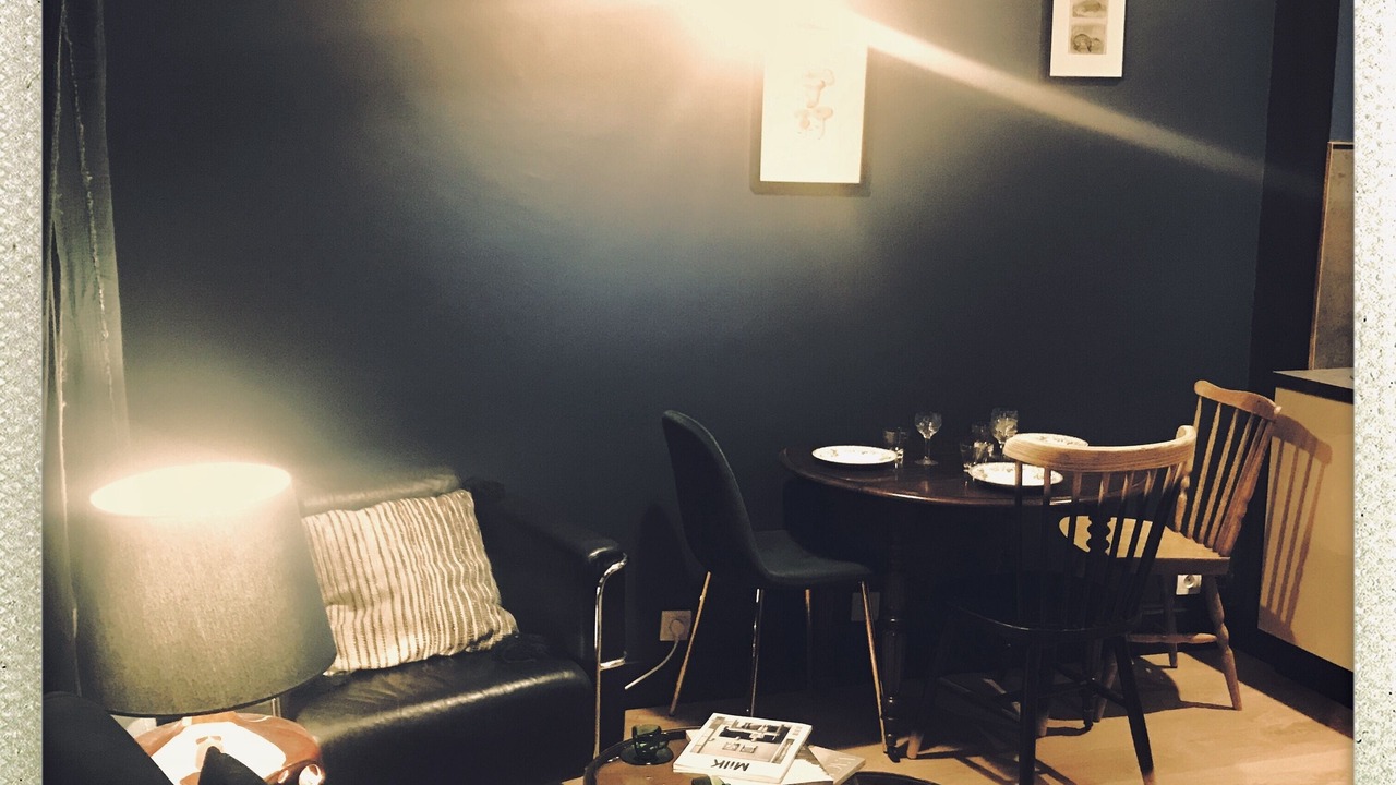Photo of Livingroom in Saint Jean Station District