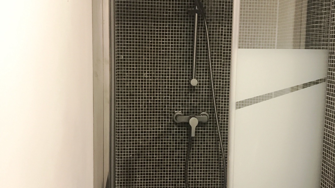 Photo of Bathroom in Saint Jean Station District
