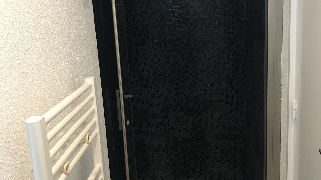 Photo of Bathroom in Saint Jean Station District