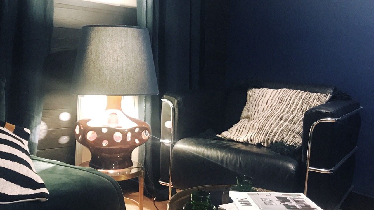 Photo of Livingroom in Saint Jean Station District