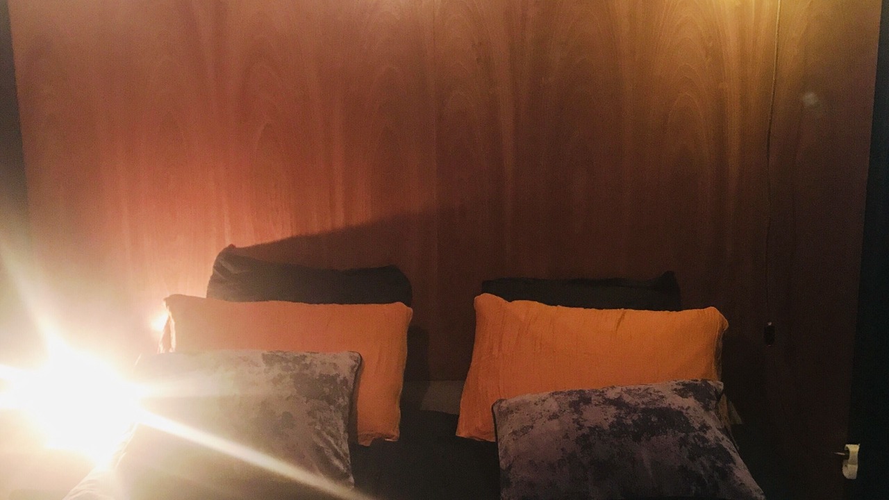 Photo of Bedroom in Saint Jean Station District