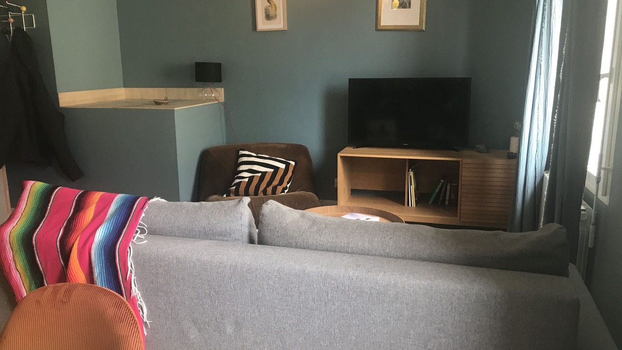 Photo of Livingroom in Saint Jean Station District