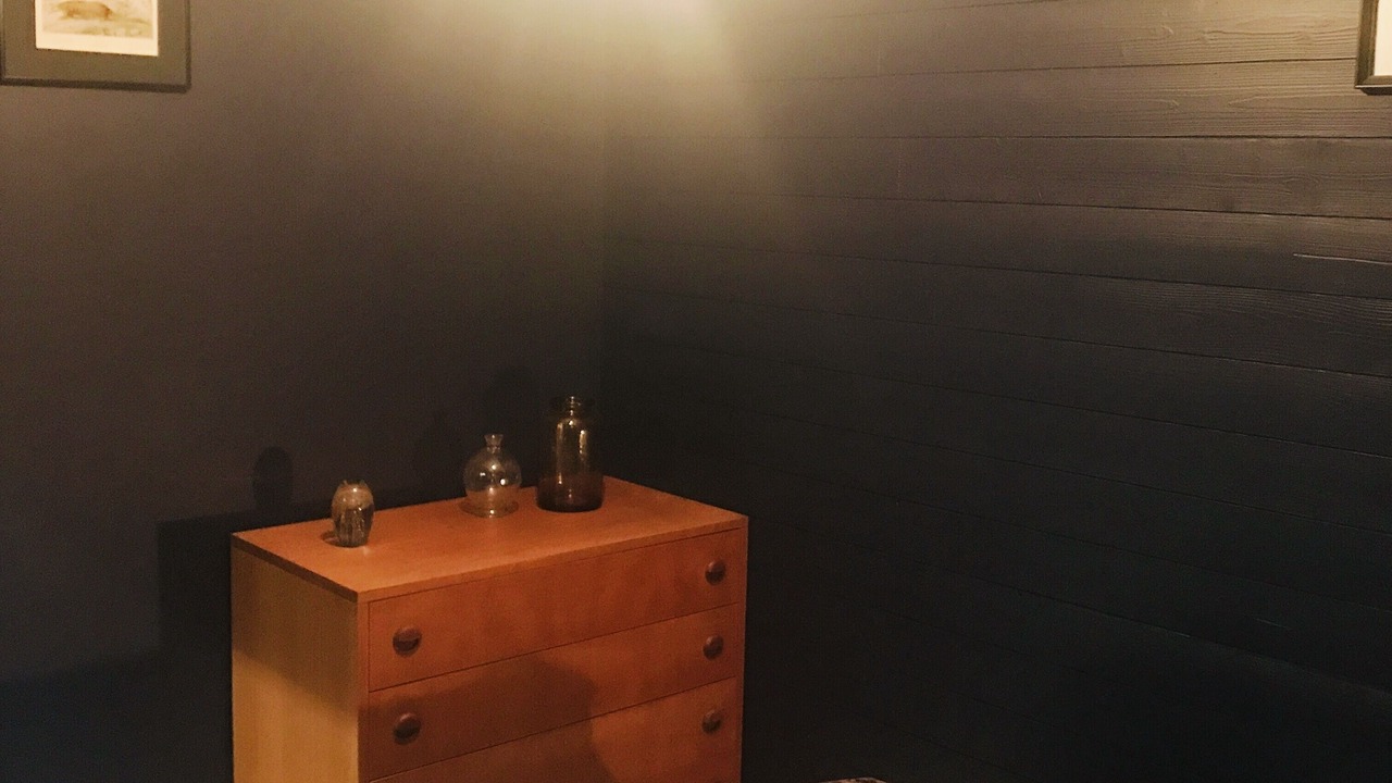 Photo of Bedroom in Saint Jean Station District