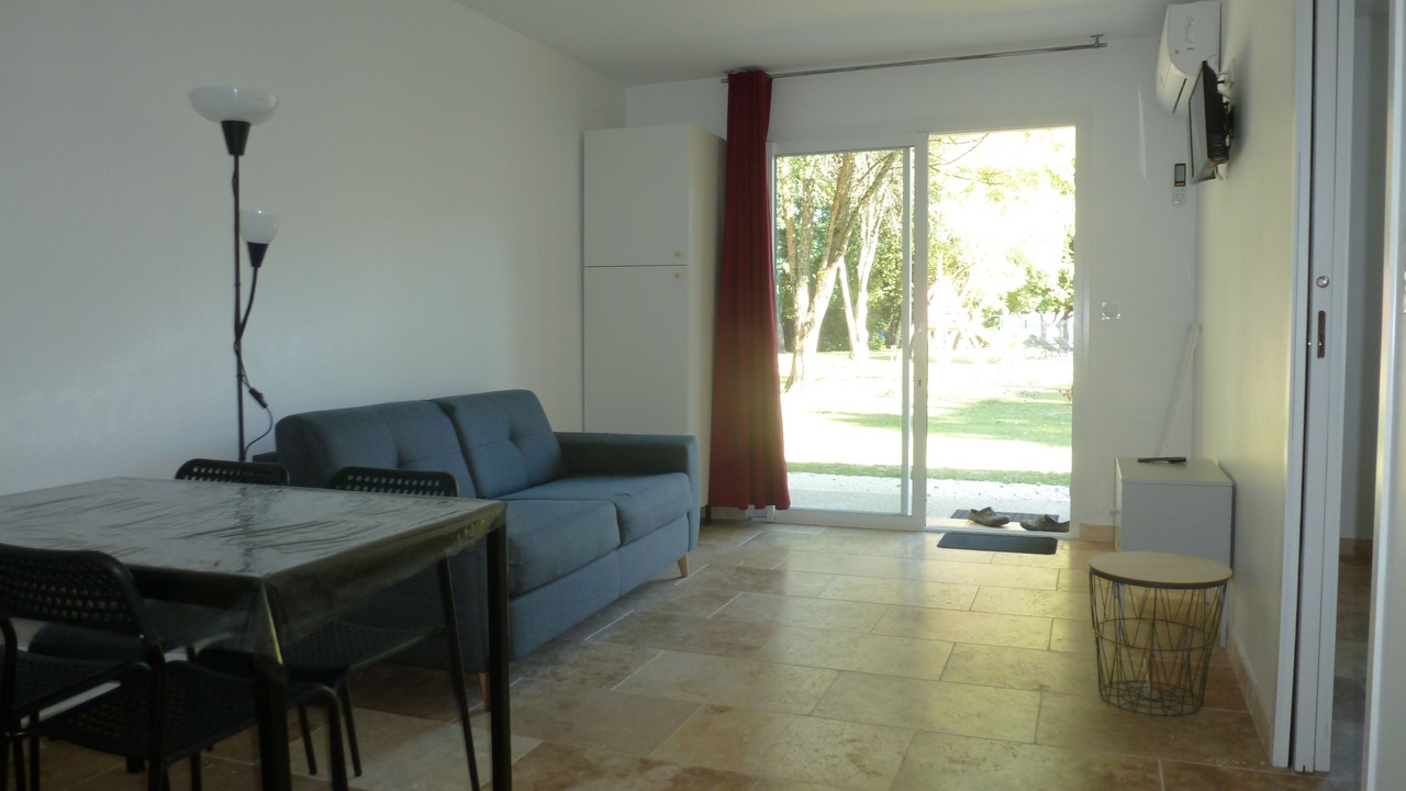 Photo of Livingroom in Saint-Pardon-de-Conques