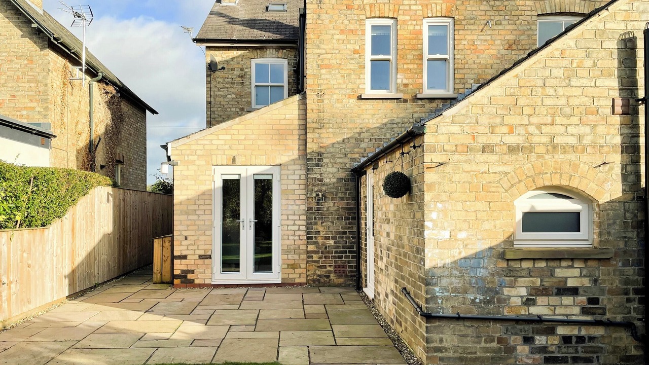 Photo of Outdoor in Pocklington