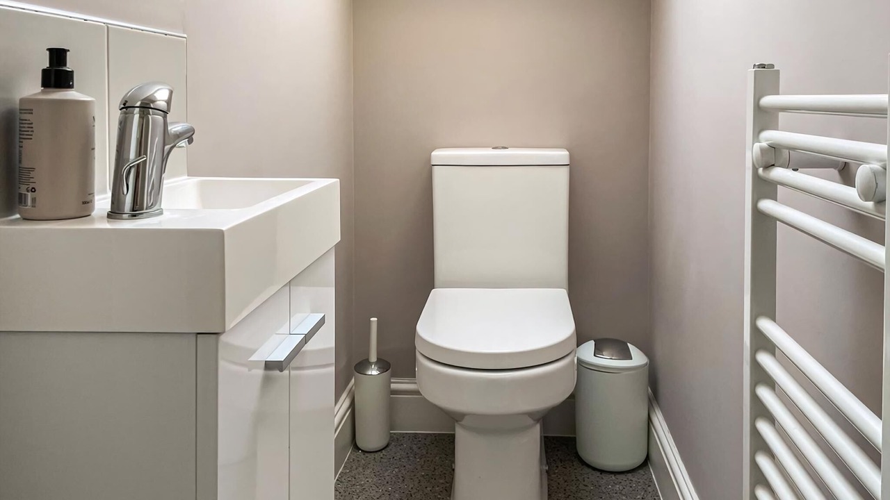 Photo of Bathroom in Pocklington