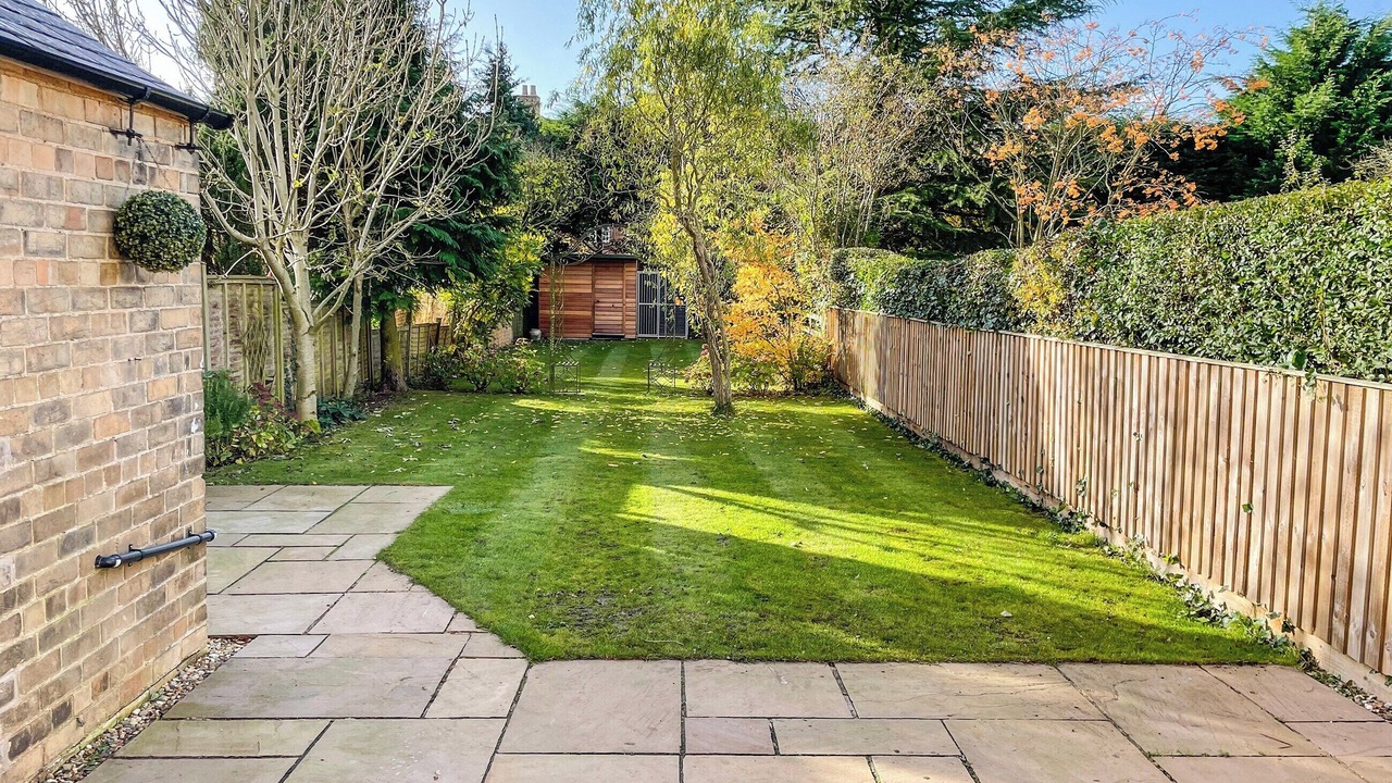 Photo of Outdoor in Pocklington