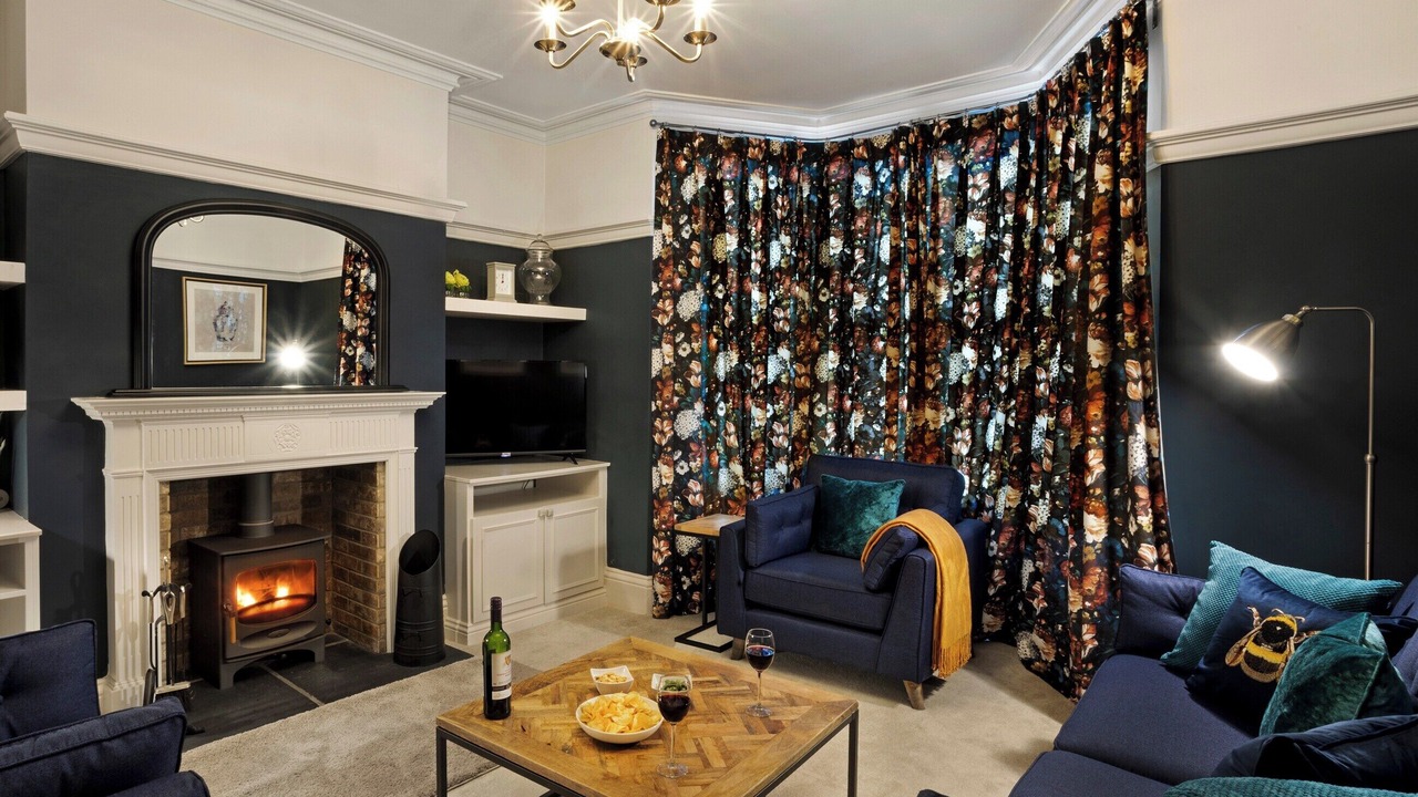 Photo of Bedroom in Pocklington