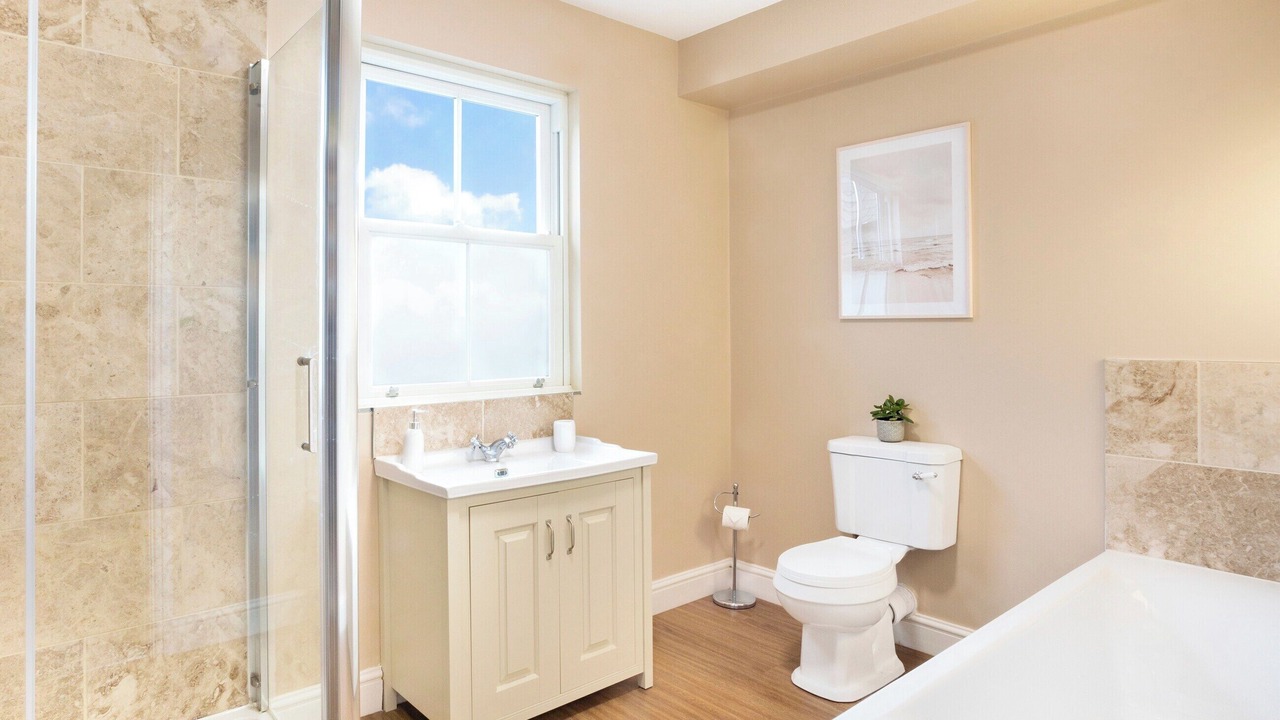 Photo of Bathroom in Pocklington
