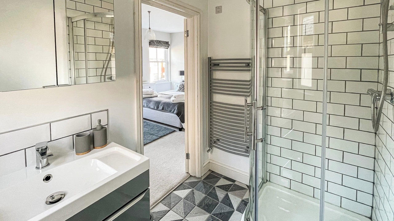 Photo of Bathroom in Pocklington