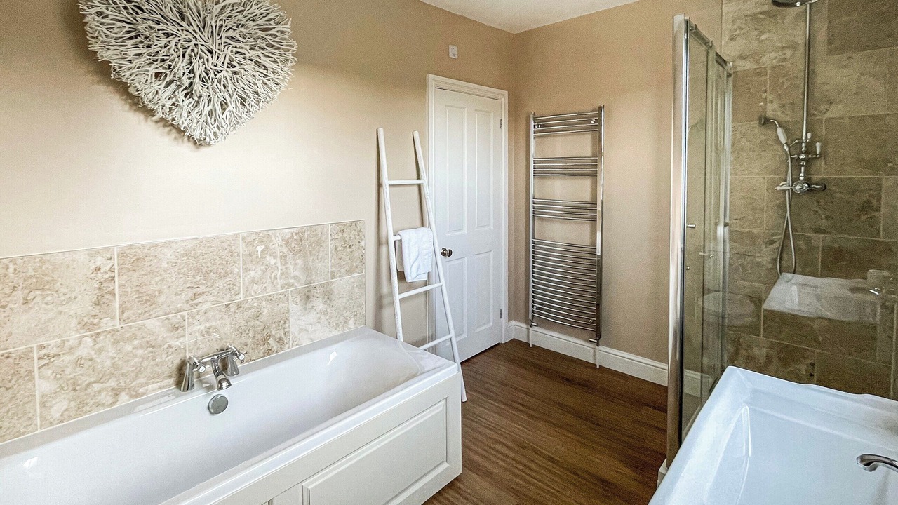 Photo of Bathroom in Pocklington