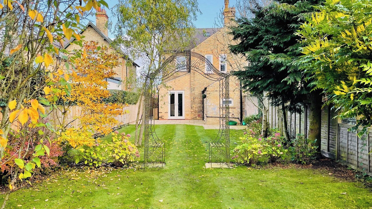Photo of Outdoor in Pocklington