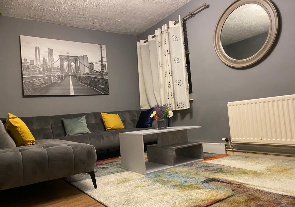 Photo of Livingroom in Kingsnorth