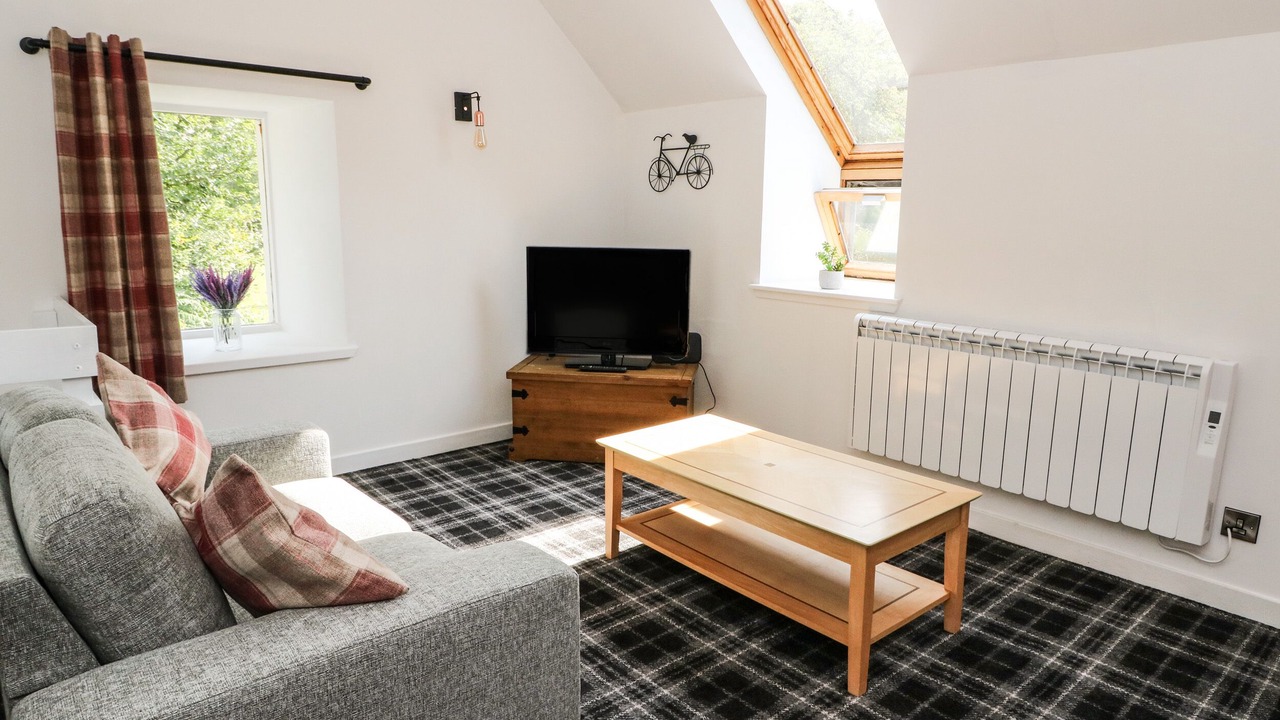 Photo of Livingroom in Spean Bridge