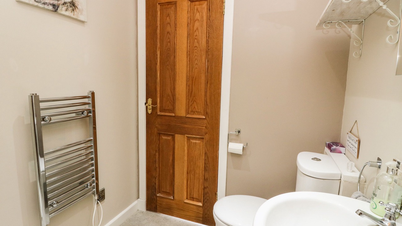 Photo of Bathroom in Spean Bridge