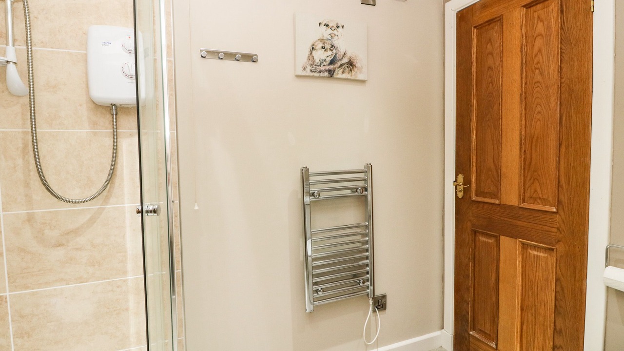 Photo of Bathroom in Spean Bridge