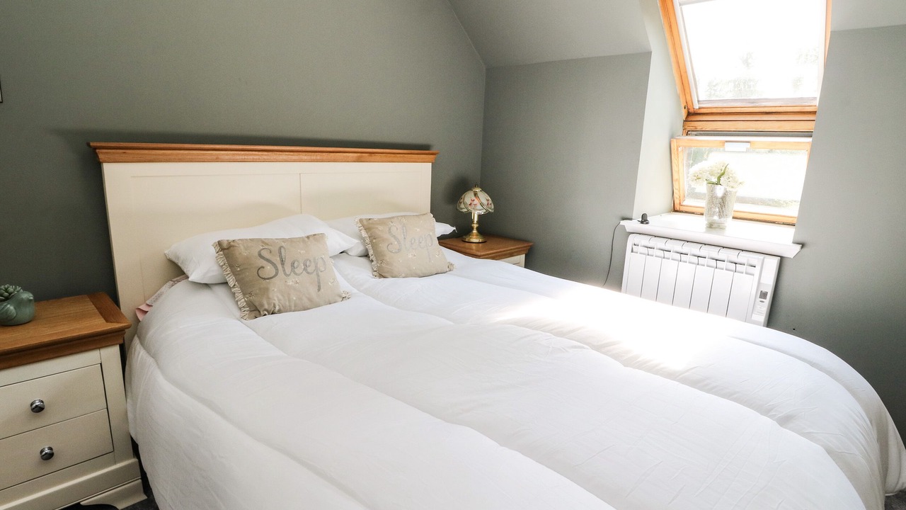 Photo of Bedroom in Spean Bridge