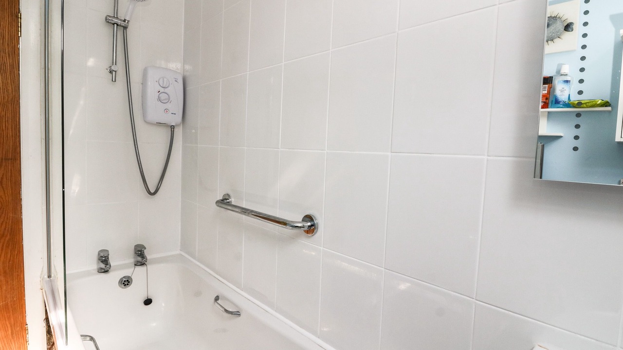 Photo of Bathroom in Spean Bridge
