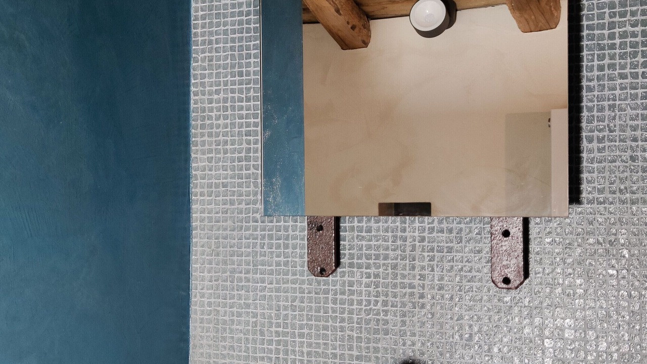 Photo of Bathroom in Pissotte