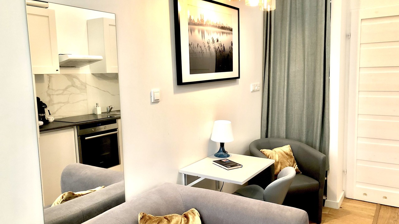 Photo of Livingroom in Radom