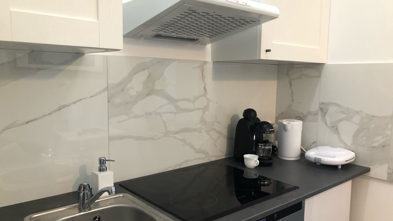Photo of Kitchen in Radom