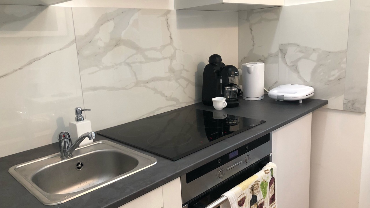 Photo of Kitchen in Radom