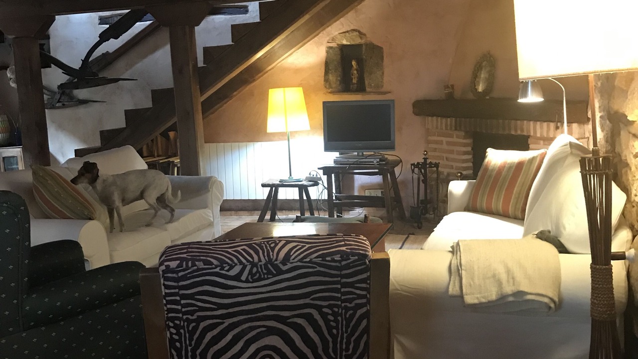 Photo of Livingroom in Brieva