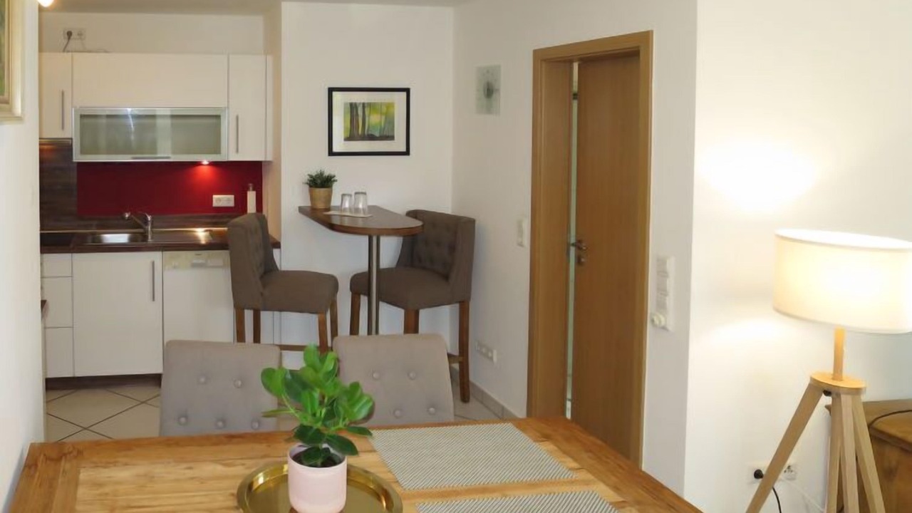 Photo of Bedroom in Hofstetten