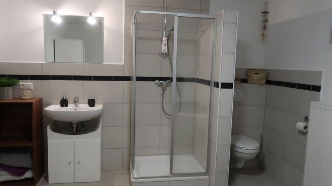 Photo of Bathroom in Hofstetten