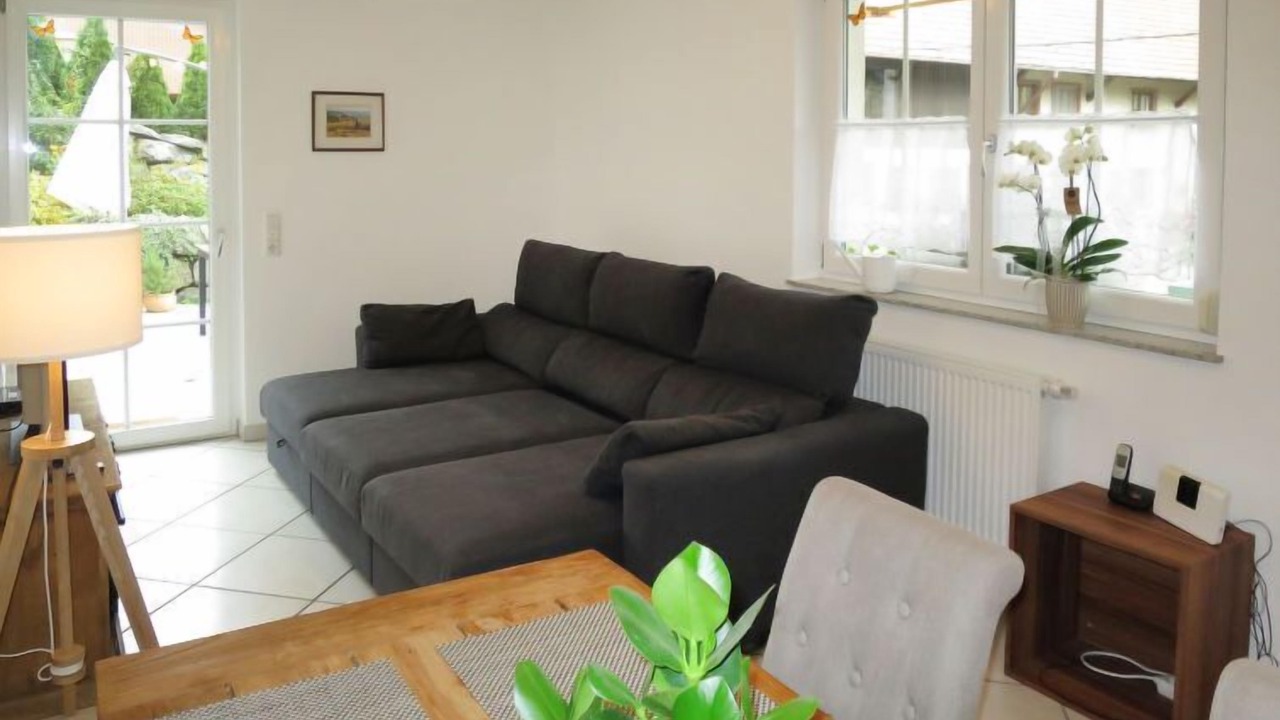 Photo of Bedroom in Hofstetten